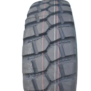 Tube tyres FROM TYRE FACTORY china 395/85R20 335/80r20 365/80r20 14.00r20