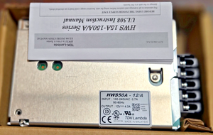 HWS50A-12/A <b>Switching</b> Power Supply <b>12V</b> 4.3A - Product Image 5