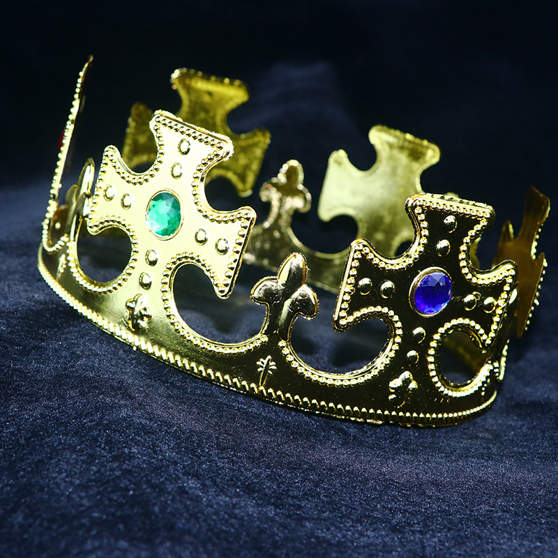 Couronne du Prince d'Or