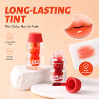 En stock – Lot de 3 teintes à lèvres hydratantes, haute brillance, longue tenue – Prix de gros, approvisionnement en vrac, marque privée