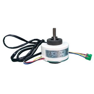 มีเดีย ZKFP-20-8-199 มอเตอร์ไร้แปรงถ่าน DC 20W 5 สาย สำหรับเครื่องปรับอากาศใช้ภายใน - Product Image 3