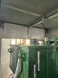 Chi phí cao-Hiệu quả <span class=keywords><strong>cng</strong></span> máy nén sản xuất Trung Quốc 0.8 ~ 1.6mpa đầu vào 25mpa xả 1700-3260nm3/h dòng chảy khí đốt tự nhiên Trạm nạp - Product Image 4