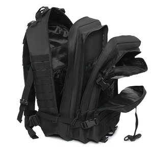 Ba lô chiến thuật Molle tùy chỉnh bán buôn dùng cho phòng tập thể dục, đi bộ đường dài, săn bắn - Product Image 5