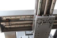 Routeur CNC de bureau d'entrée de gamme STG6090