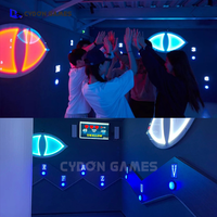 ACTIVER le jeu Evil Eye - Code d'activation numérique - Clé de téléchargement mondiale pour PC/mobile