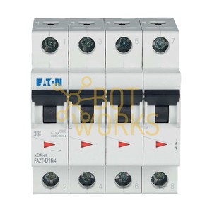 Eaton 240993 - Nuovo - Product Image 1