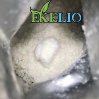 Poudre d'extrait d'ail noir fermenté Sac 0.1% poudre d'ail noir de qualité alimentaire