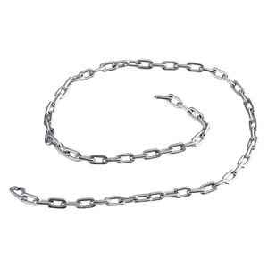 Collier plaqué <span class=keywords><strong>or</strong></span> <span class=keywords><strong>750</strong></span> personnalisé autres bijoux fins croix chaîne cubaine pour hommes s925 argent sterling collier fers à cheval pour dames - Product Image 1