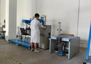 An toàn, hiệu suất và tập thể dục để sử dụng lều cắm trại ISO 5912 thử nghiệm dịch vụ - Product Image 6