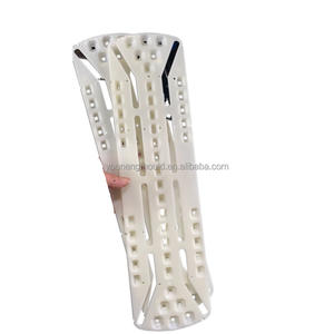 OEM Taizhou Precision Plastic Mold Molde De Injeção Do Carro Motocicleta Motor Sob Cadeia Quadro Hood Capa Protetora Moldagem Peças - Product Image 1