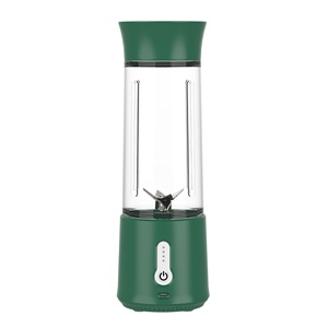 Mixeur centrifugeur USB rechargeable 800 ml, 1200 W, moteur silencieux, lames en acier inoxydable, pour usage personnel – Vente chaude - Product Image 1