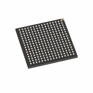 Embedded LFCPNX-100-7ASG256C 256 LBGA Components Electronic Manufacturer Channel - Product Image 1
