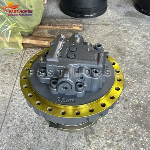 Motor de Traslación Final Hangood para Excavadoras PC300-7, PC350-7, PC360-7 de 30-36 Toneladas - Product Image 2