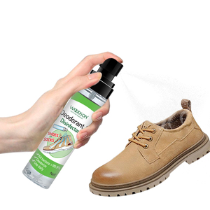 <span class=keywords><strong>Desodorante</strong></span> Natural <span class=keywords><strong>para</strong></span> Zapatos, Eliminador de Olores de Larga Duración, Ambientador de <span class=keywords><strong>Calzado</strong></span>, <span class=keywords><strong>Desodorante</strong></span> <span class=keywords><strong>para</strong></span> Zapatos Deportivos Informales Atléticos - Product Image 4
