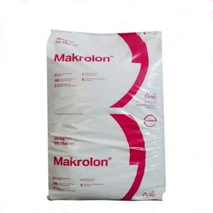 เม็ดพลาสติกโพลีคาร์บอเนต Makrolon PC 2407 Covestro วัสดุพลาสติกวิศวกรรมชนิด PC - Product Image 1
