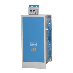 Regulated Industrial 15V 5000A Electroplating Anodizing Switching Electrolysis Machines IGBT Rectifier