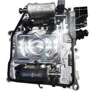 Rigenerato DQ200 0AM 927 769 E / 0AM 927 769 N / 0AM 927 769 P/0 325 026 C/E/F DCT trasmissione automatica <span class=keywords><strong>meccatronica</strong></span> unità - Product Image 2