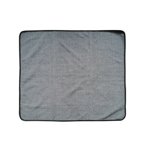 特大の再利用可能なおしっこパッド洗える犬小屋クレートパッド滑り止め犬おしっこパッド - Product Image 2