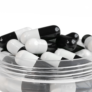 อาหารเสริมสมุนไพรจำเป็นสำหรับผู้ชายแคปซูล Epimedium และ Maca เพิ่มพลัง - Product Image 6