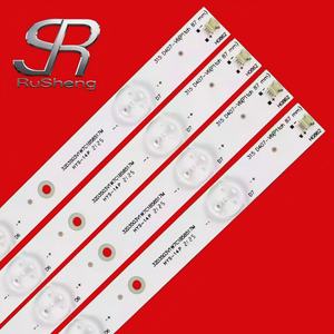 NO.8055 Bande LED d'origine neuve Skyworth 32E309R EVERLIGHT LBM320P0701-DK-1(HF)(0) Bande de rétroéclairage en aluminium pour téléviseur - Product Image 2