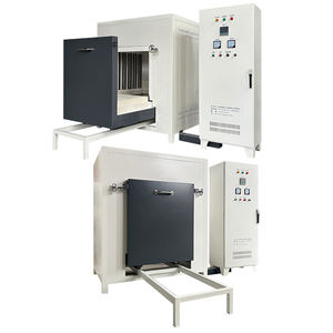 Parti in lega di titanio - Product Image 1