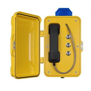 Nip Weerbestendige Telefoon Met Drie Of Meer Snelkiesfuncties - Product Image 1