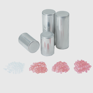 Particelle di Resina Acrilica Dentale <span class=keywords><strong>Valplast</strong></span>, Materiale Elastico per Protesi Flessibili e Denti Artificiali - Product Image 6