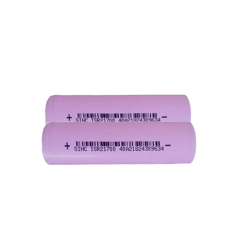 Pin Lithium 18650 21700-4.5Ah Giá Rẻ Pin Sạc 3.7V 6000Mah 2000Mah Bateria 18650 Li Ion