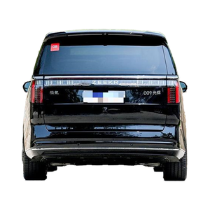 Véhicule à énergie nouvelle <span class=keywords><strong>Zeekr009</strong></span> - Product Image 6