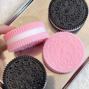 For Cookie Squishy Fidget Toy Soft <strong>Slime</strong> Feeling High Appearance Decompression Stress Relief Squishy for Adults and Kids - Product Image 5
