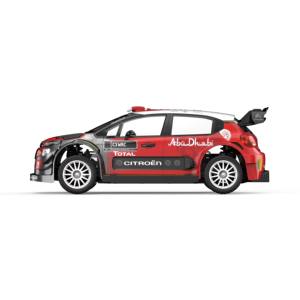 Voiture de rallye RC électrique sans balais MJX HYPER Go 10303 à l'échelle 1/10, véhicule de course télécommandé haute vitesse - Product Image 5