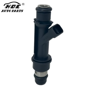 96386780 Inyector de Combustible HDE para Chevrolet Aveo, Venta al Por Mayor de Autopartes - Product Image 3