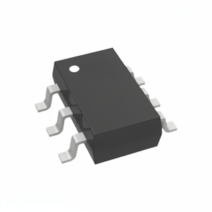 SOT-23-6 XN09D6100L Buy Electronics Components Online Transistors Original - Product Image 1