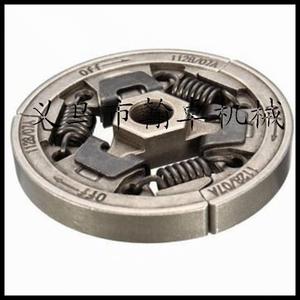 Base de Piñón de Embrague HZPJ MS044 046 440 460 340, Accesorios Esenciales para Motosierras con Capacidad de Tanque de Combustible de 500 ml - Product Image 1