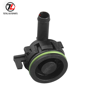 Crankcase Breather Hose Vent OEM 04E103175 04E103175M for Au-di A1 A3 Q2 Q3 V-W Go-lf Je-tta Pa-ssat - Product Image 1