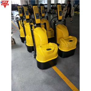 540mm Polisseuse de Plancher Epoxy Terrazzo Béton Meuleuse de Sol Aspirateur - Product Image 4