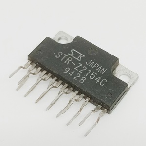 Linh Kiện Điện Tử TDA7294 Chip IC Gốc BOM List Service ZIP15 TDA7294 Còn Hàng - Product Image 2