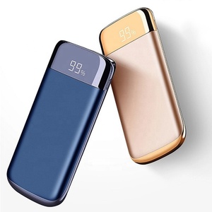 Powerbank 20000Mah,เครื่องชาร์จมือถือ Power Bank 20000Mah,ธนาคารชาร์จไฟได้อย่างร<span class=keywords><strong>ว</strong></span>ดเร็<span class=keywords><strong>ว</strong></span>20000Mah - Product Image 1