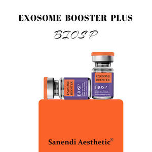 Suero Exo Booster Youth Fresh Contour Heal Spark, Hidratante Revitalizante, Reparador de la Piel, Antienvejecimiento, Reafirmante, Renovador, Cosmético OEM - Product Image 3