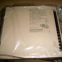 SERVO DRIVE ASLI BARU SERVOPACK SGD7S-200A00A002