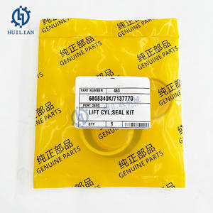 7135547 ערכת חותם צילינדר חיים 463 עבור מחפר הידראולי ערכת תיקון חותם - Product Image 4