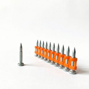 Clous en acier pour la construction, clous ordinaires de 2 pouces, tige lisse, qualité industrielle, échantillons gratuits - Product Image 1