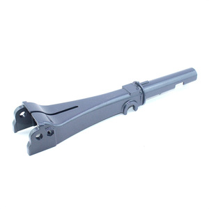 Brazo de control del motor fueraborda Dongfa 398S63011-0 para motor de 2 tiempos y 18 CV, pieza de repuesto - Product Image 1