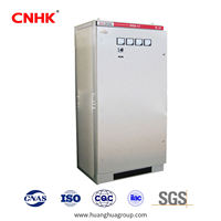 Caja de Control de Distribución de Energía CNHK XL-21 50Hz