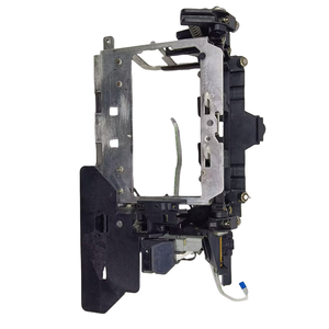 Ensemble de chariot DX5 compatible avec Epson Stylus Pro 7400 9450 7450 9880C 9800 9880 7880 7800 7880C - Product Image 2