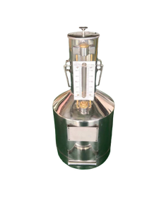 Réservoir d'étalonnage de carburant en acier inoxydable 5L - Product Image 2