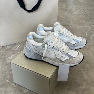 2025 nuevos zapatos de diseñador de lujo de alta calidad para hombres cómodos transpirables aumento de altura impermeable con cordones GGBD marca Original - Product Image 2