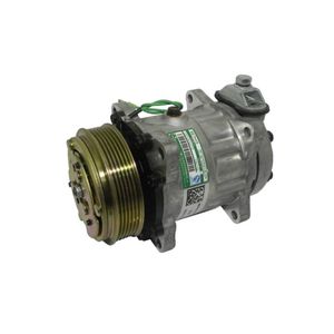 อะไหล่ WG1095139011แอร์รถบรรทุกสำหรับ sinotruk HOWO - Product Image 2