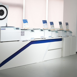 BIOBASE High Efficiency Dry Bath Incubator BK-HW Series BK-HW100G With Automatic Fault Detection Function - Product Image 4