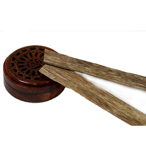 Agar rubber — Chips de bois de haute qualité, qualité supérieure, Super spécial 3A + parfum doux, artisanat à la main - Product Image 4